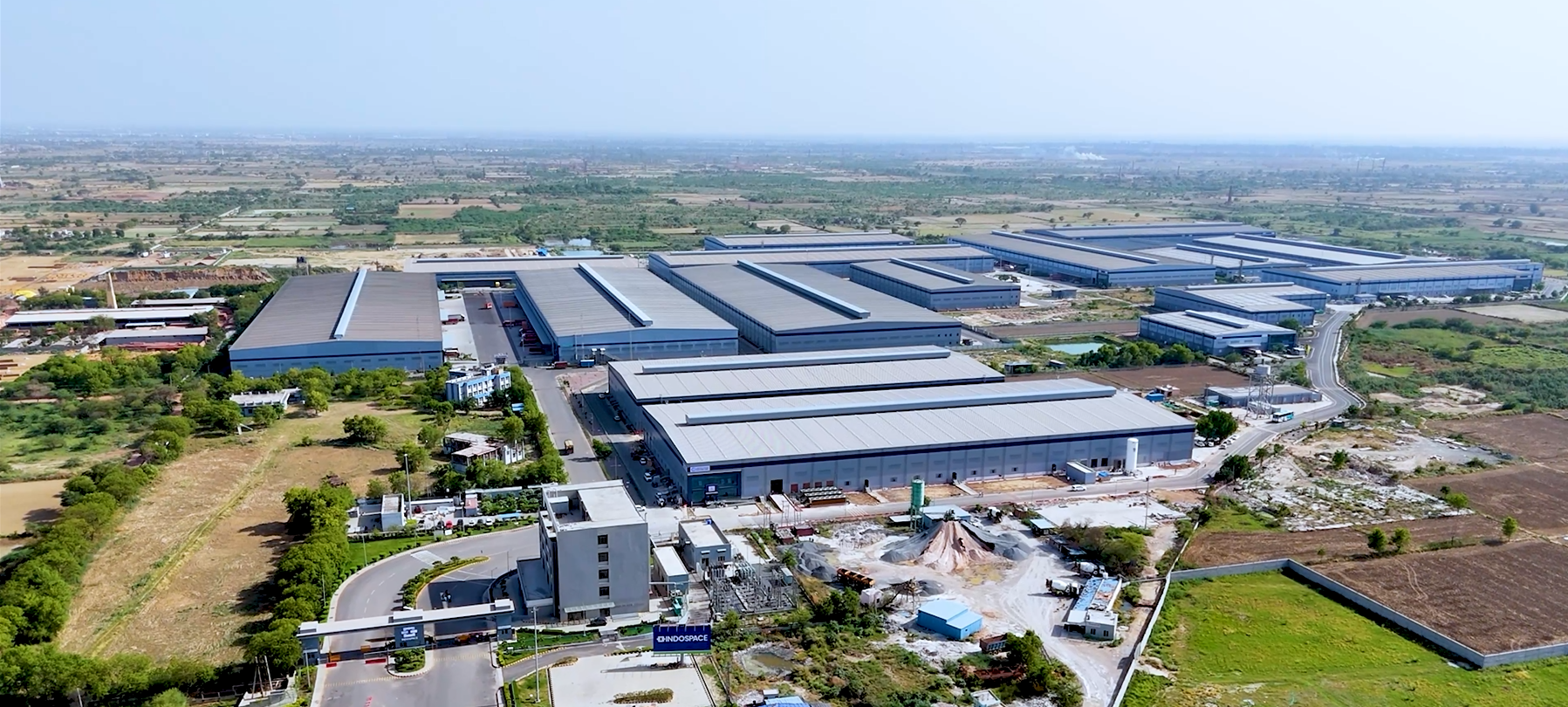 Indodeutsche Precision Tubes Facility